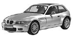 BMW E36-7 P0601 Fault Code