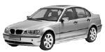 BMW E46 P0601 Fault Code