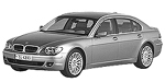 BMW E66 P0601 Fault Code