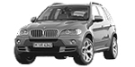 BMW E70 P0601 Fault Code