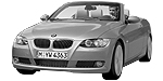 BMW E93 P0601 Fault Code